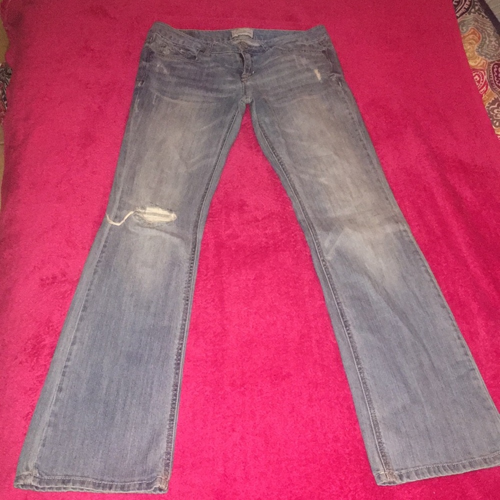 Aeropostale jeans